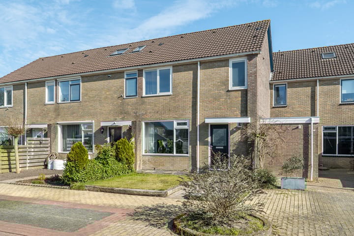 Foto 35 van Botsaard 5