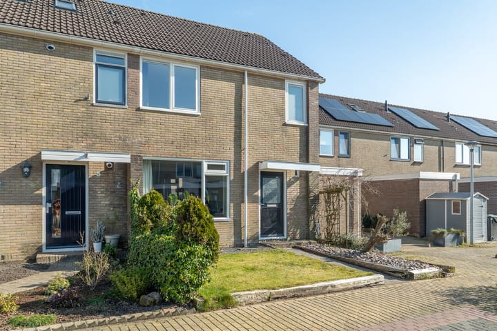 Foto 36 van Botsaard 5