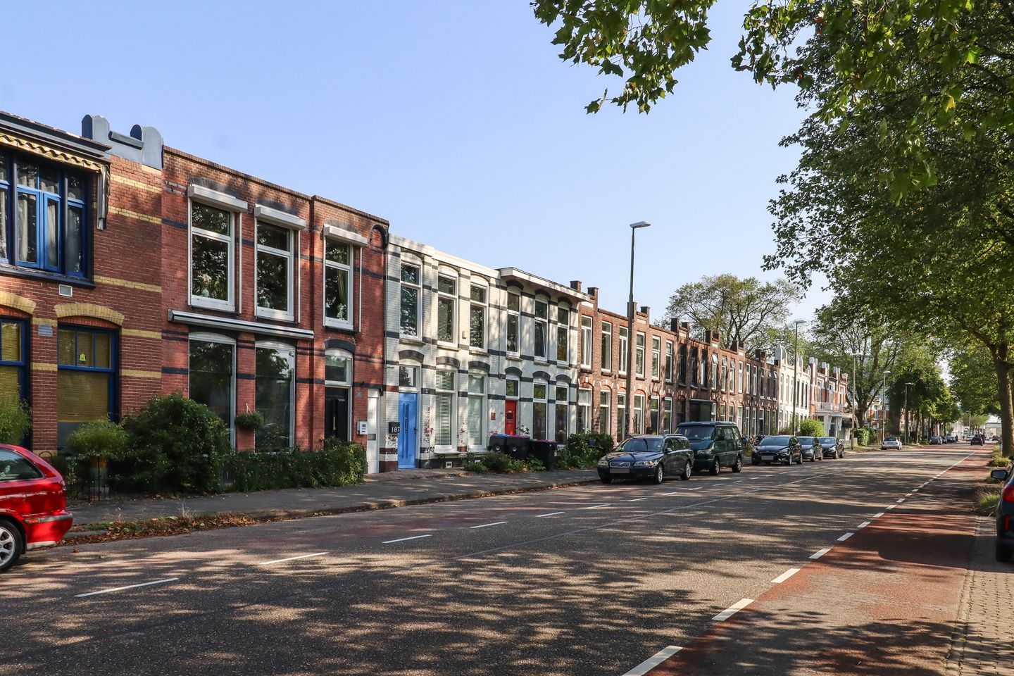 Photo 50 of Willem Lodewijkstraat 105