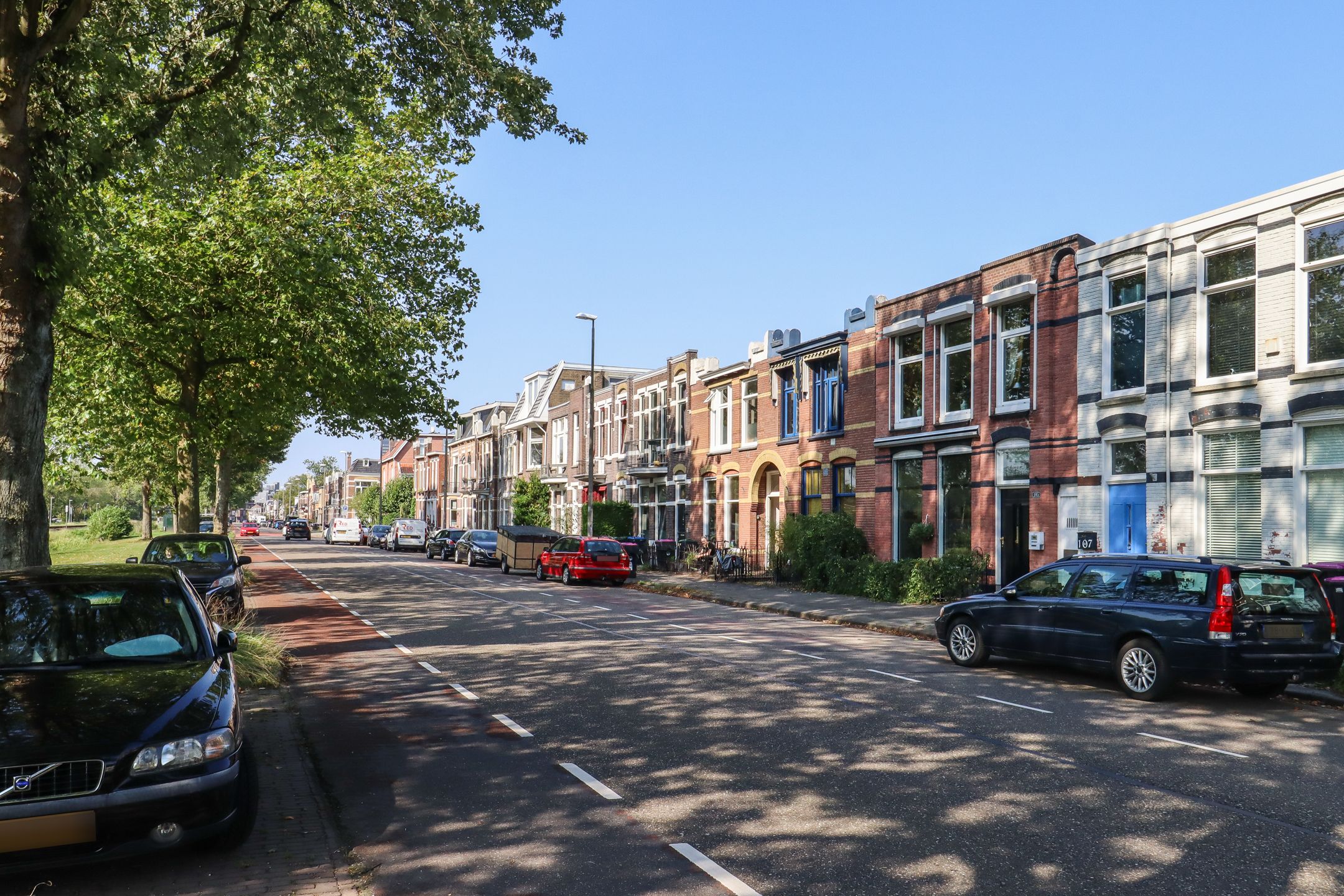 Photo 51 of Willem Lodewijkstraat 105