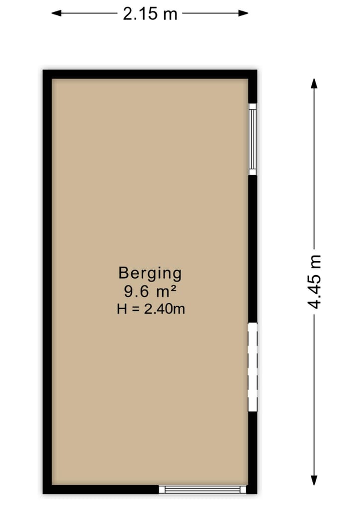Foto 41 van Botsaard 5