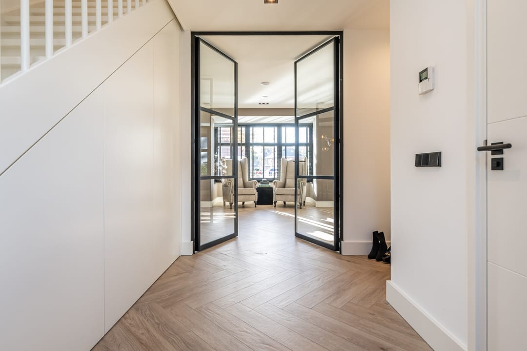 Foto 2 van Multatulilaan 18