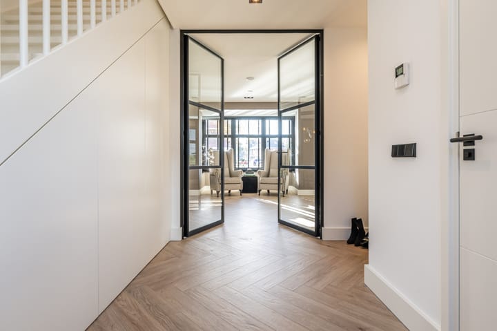 Foto 2 van Multatulilaan 18