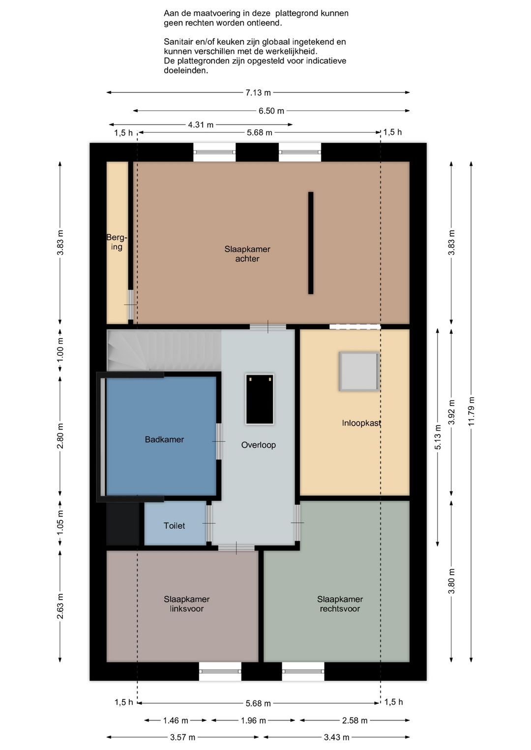 Foto 46 van Multatulilaan 18