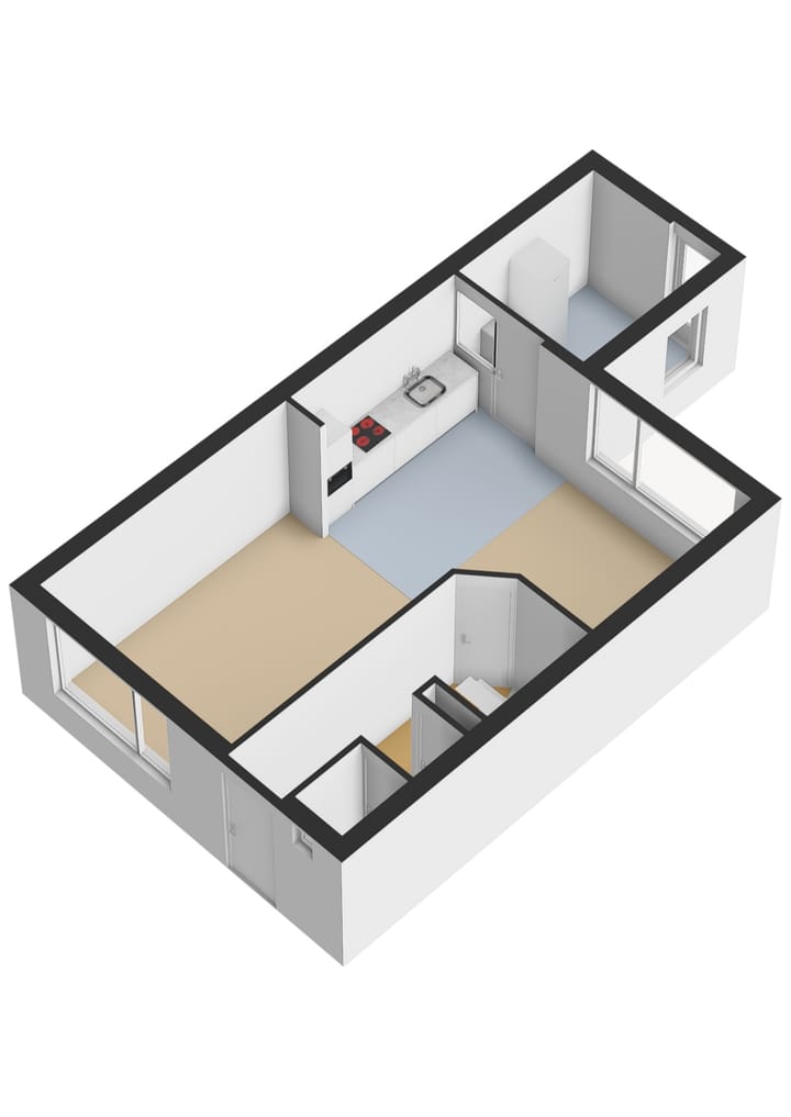 Foto 43 van Botsaard 5