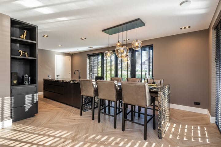 Foto 3 van Multatulilaan 18