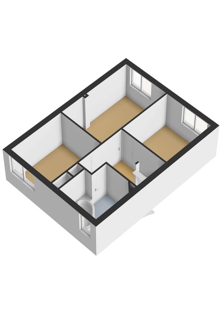 Foto 44 van Botsaard 5