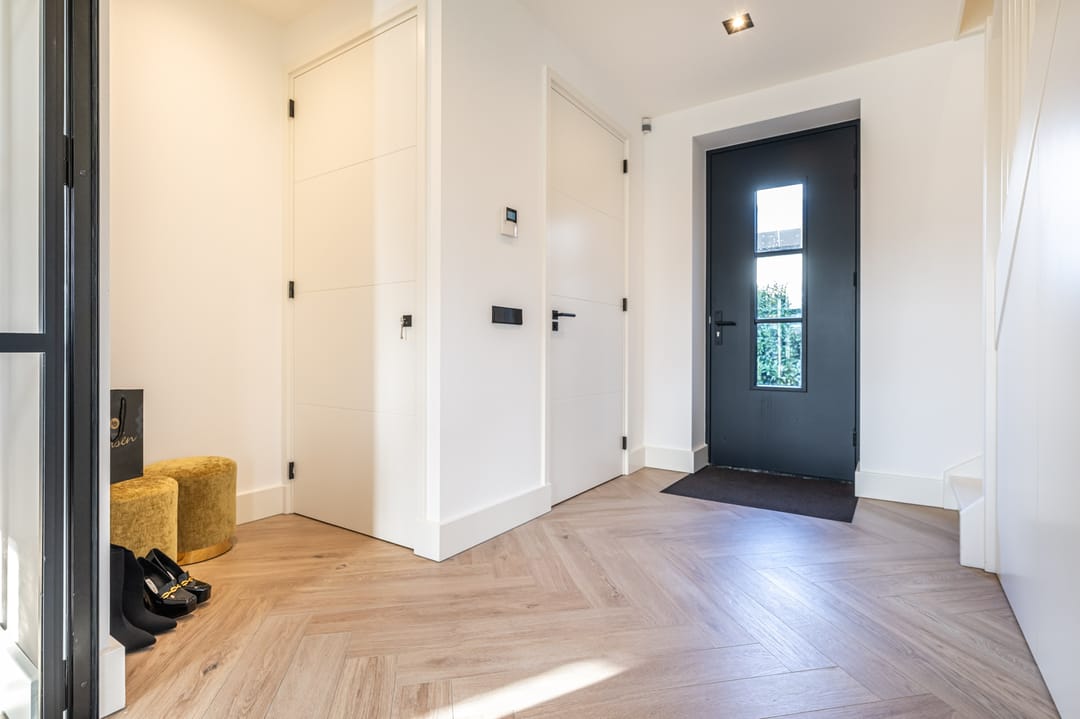 Foto 7 van Multatulilaan 18