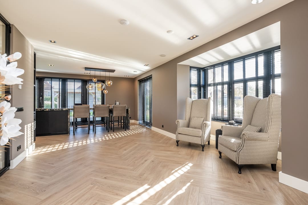 Foto 11 van Multatulilaan 18