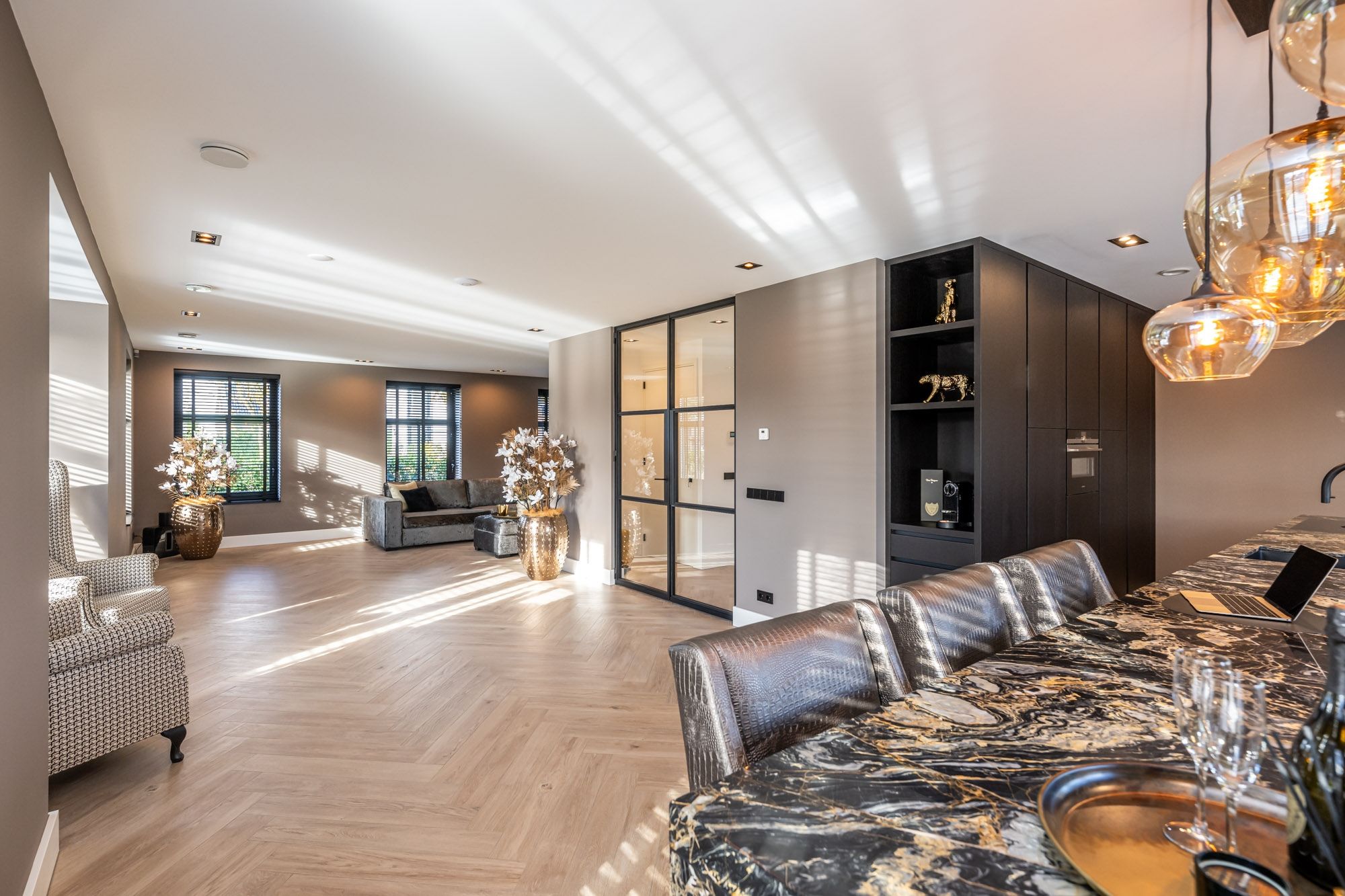 Foto 12 van Multatulilaan 18