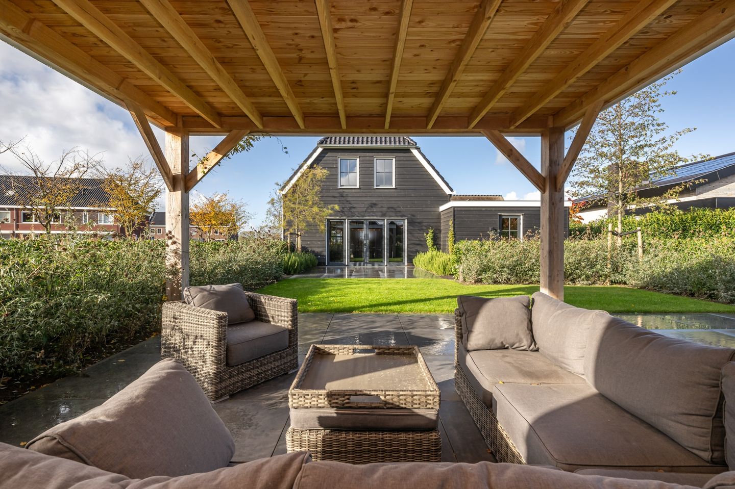 Foto 35 van Multatulilaan 18