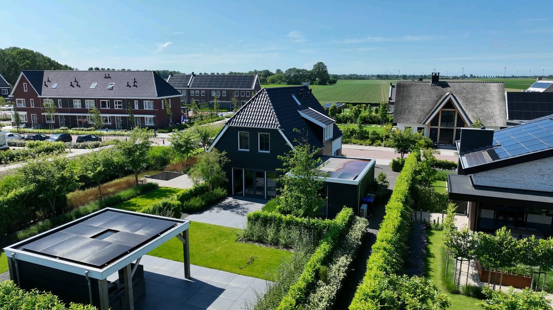 Foto 37 van Multatulilaan 18