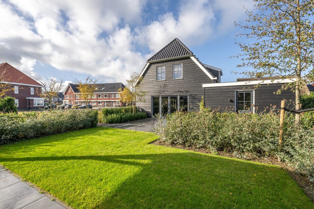 Foto 41 van Multatulilaan 18