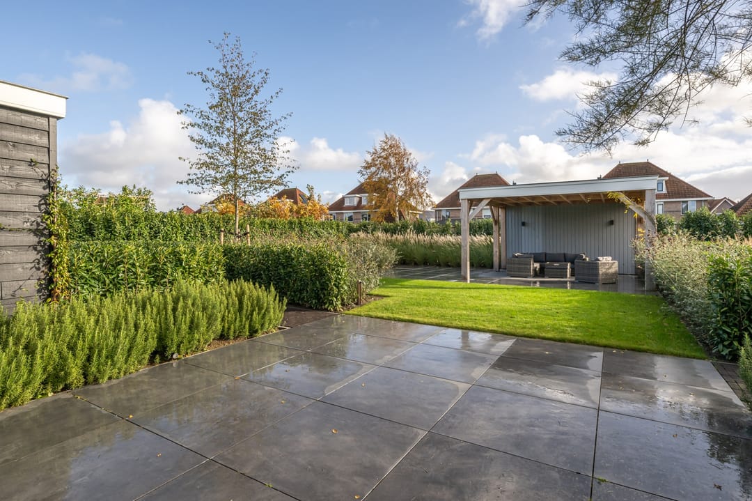 Foto 43 van Multatulilaan 18