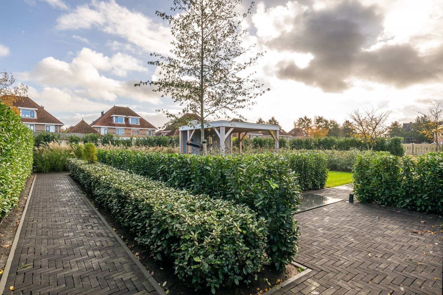 Foto 44 van Multatulilaan 18