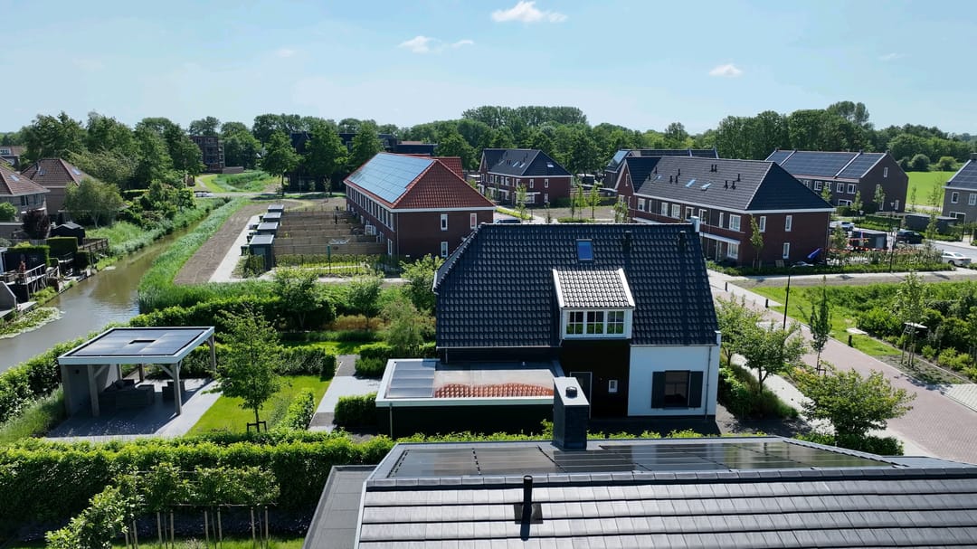 Foto 38 van Multatulilaan 18