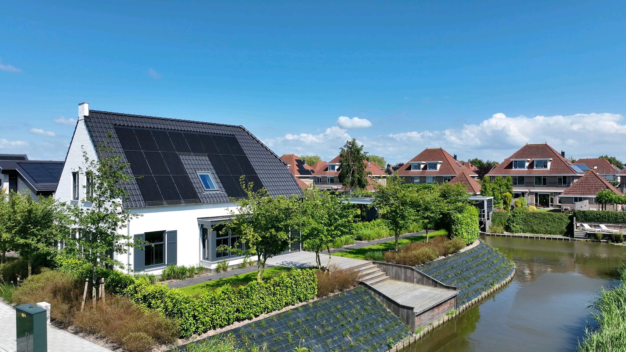 Foto 39 van Multatulilaan 18