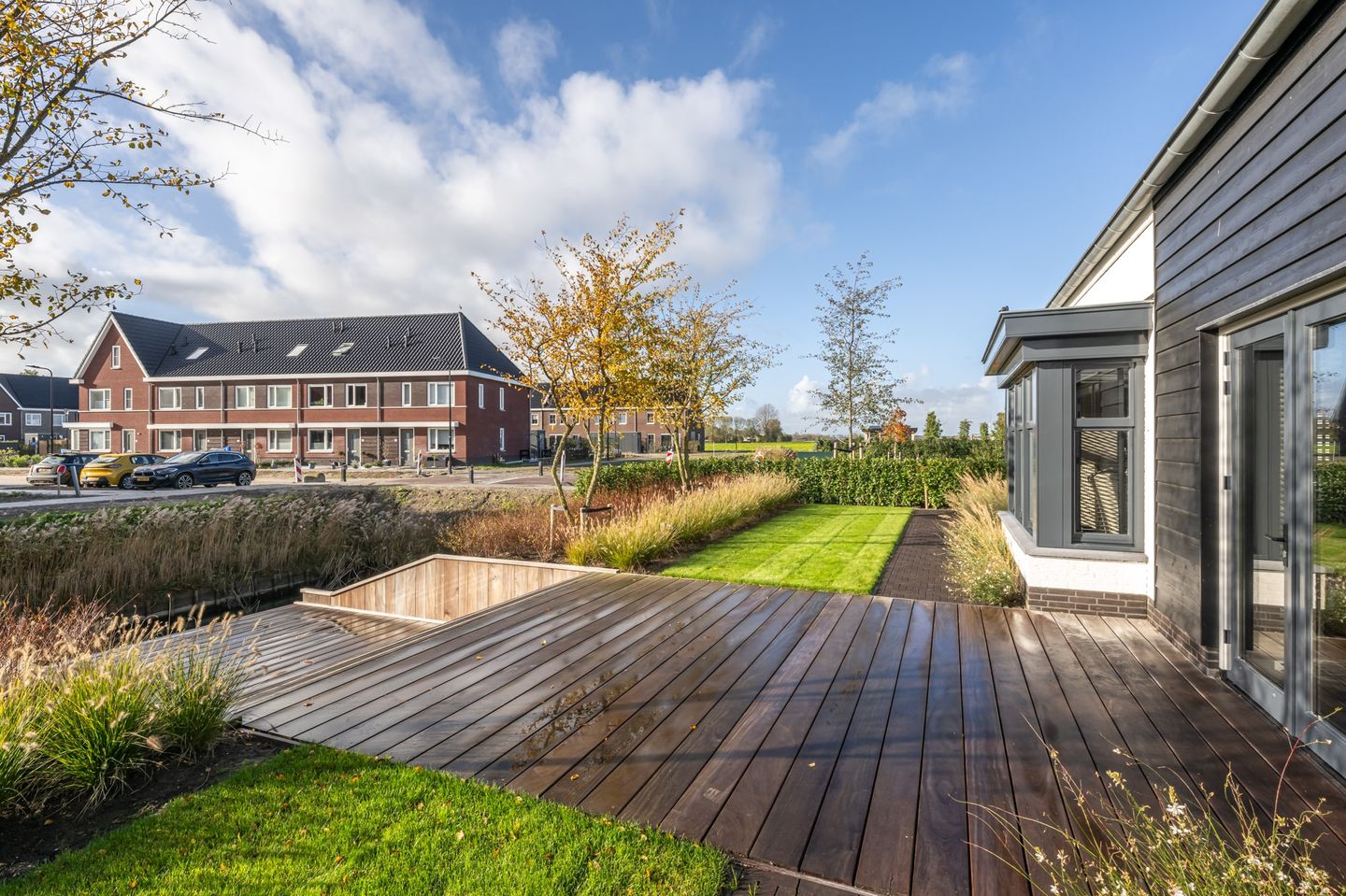 Foto 40 van Multatulilaan 18