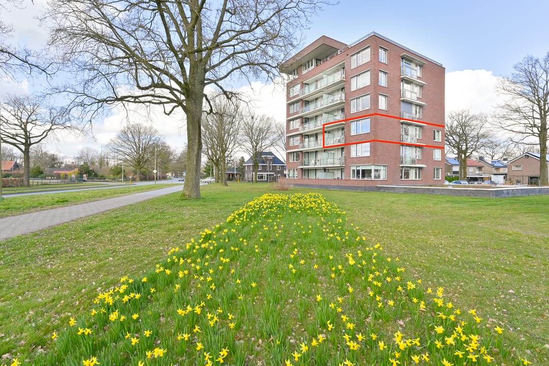 Foto 1 van Flintstraat 95