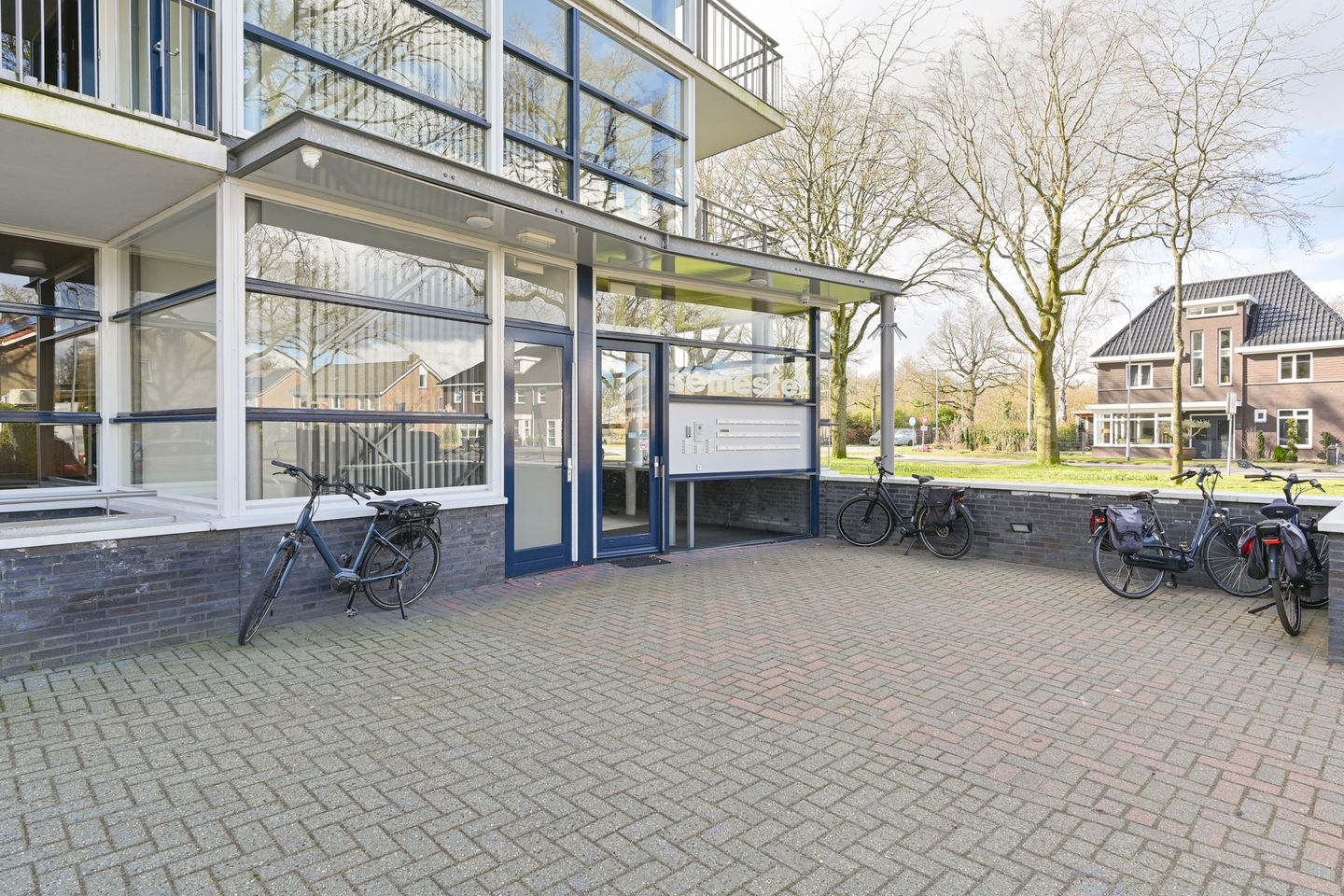 Foto 10 van Flintstraat 95