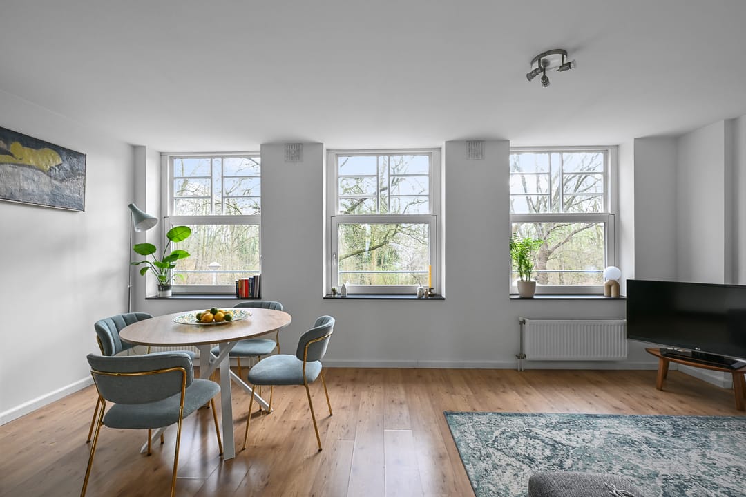 Foto 1 van Kramatweg 55-B