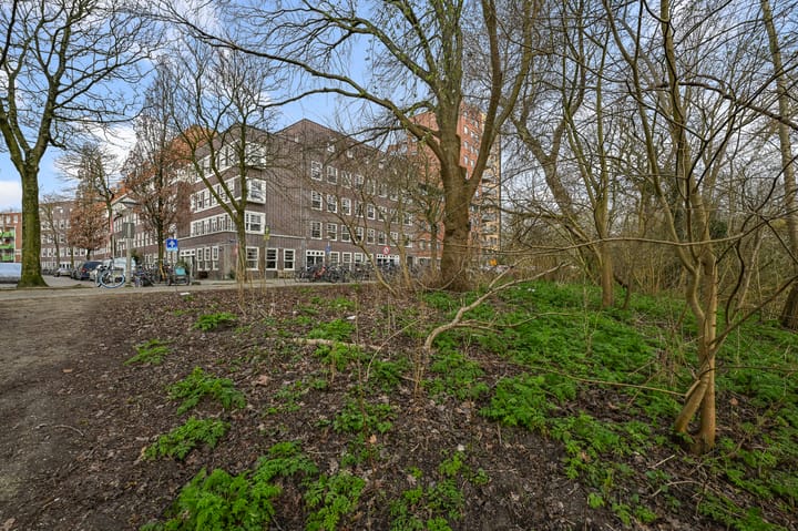 Foto 2 van Kramatweg 55-B