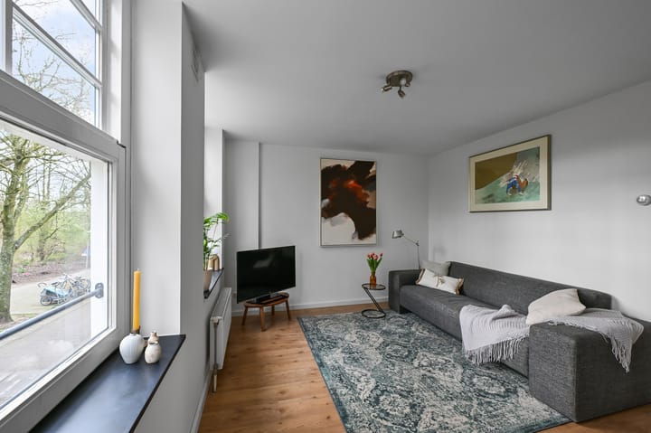 Foto 4 van Kramatweg 55-B