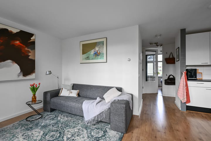 Foto 5 van Kramatweg 55-B