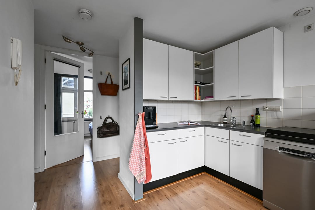 Foto 8 van Kramatweg 55-B