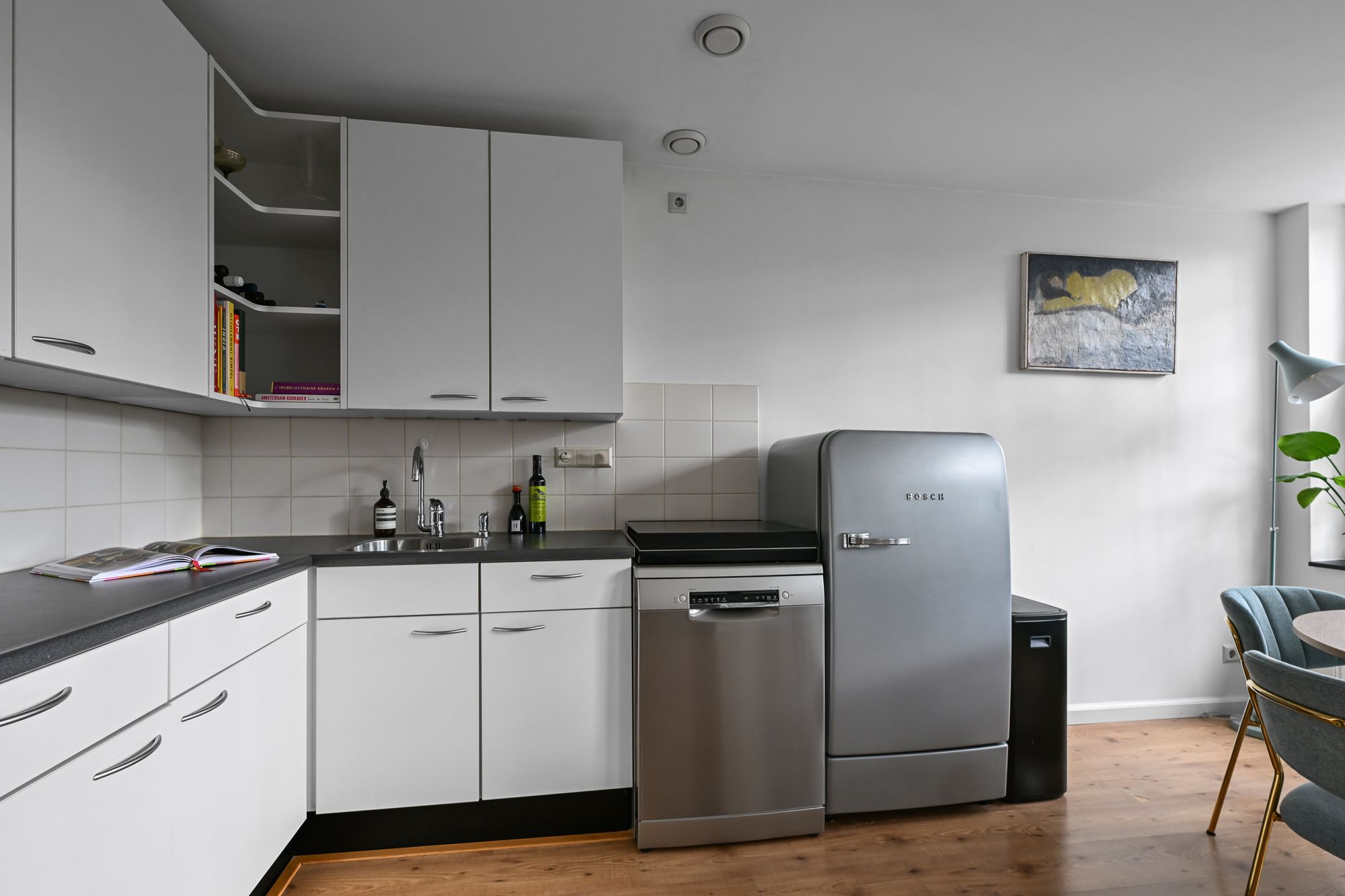 Foto 9 van Kramatweg 55-B