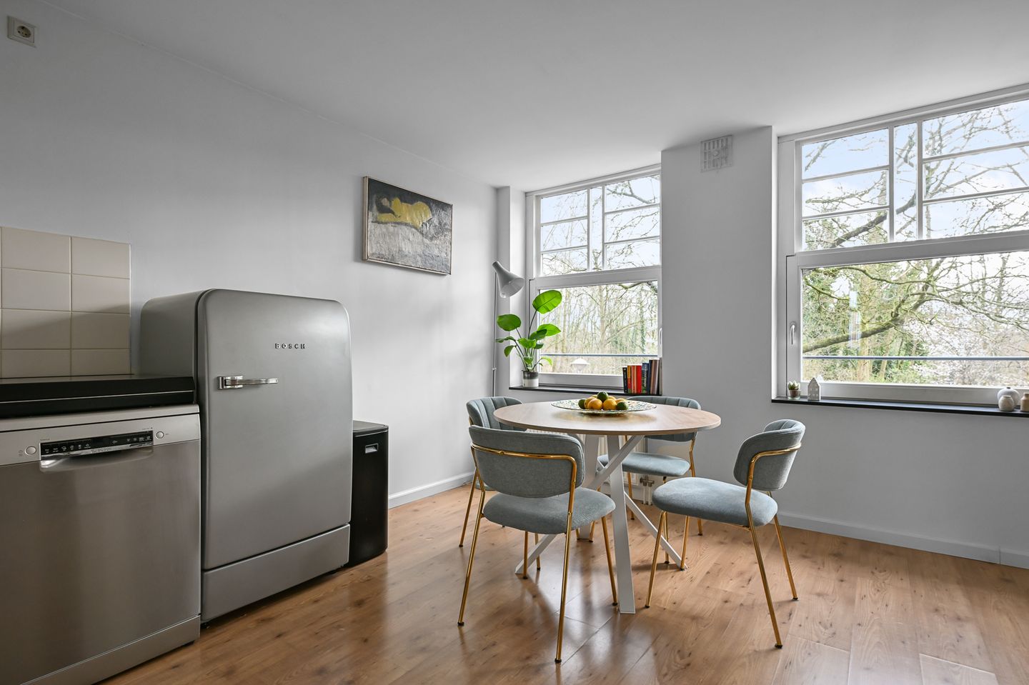 Foto 10 van Kramatweg 55-B