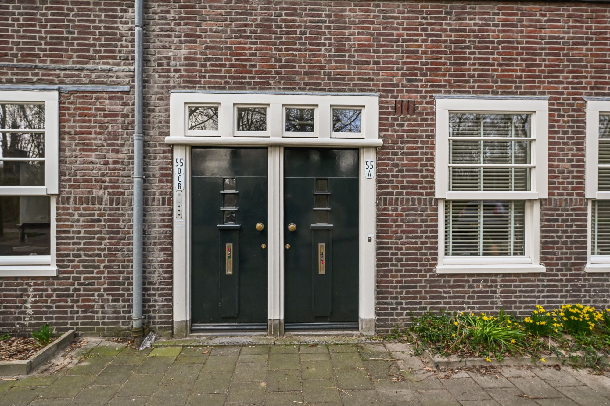 Foto 18 van Kramatweg 55-B