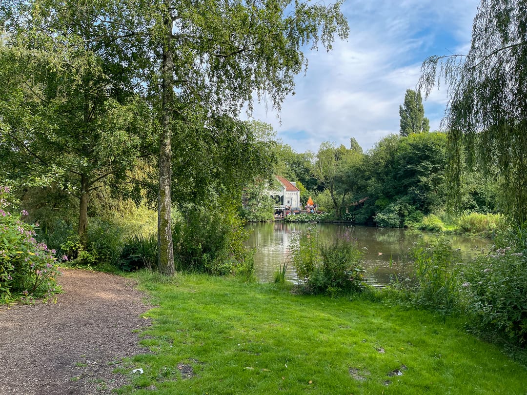 Foto 22 van Kramatweg 55-B