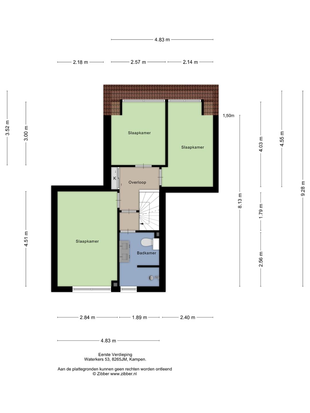 Foto 37 van Waterkers 53