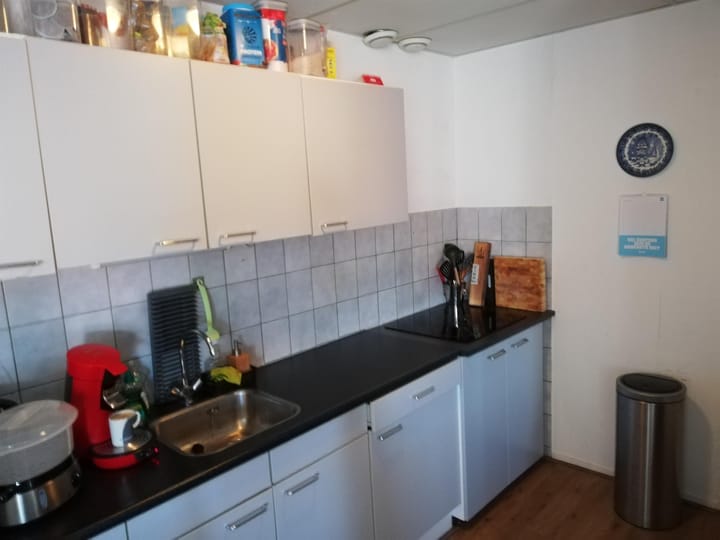 Foto 3 van Marcus Aureliushof 38