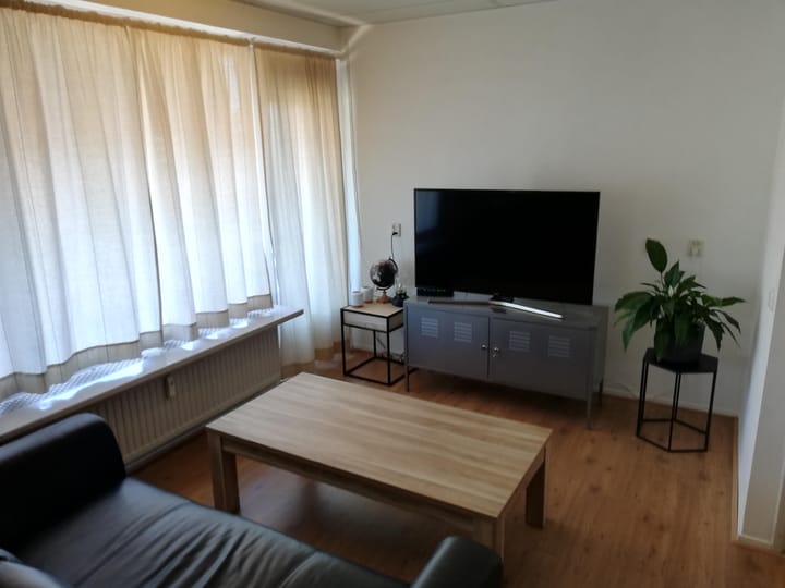 Foto 2 van Marcus Aureliushof 38