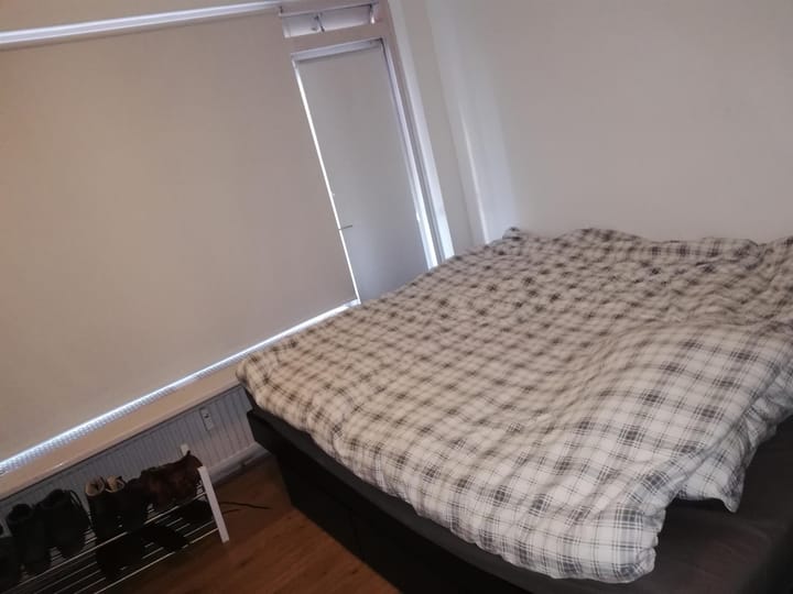 Foto 5 van Marcus Aureliushof 38