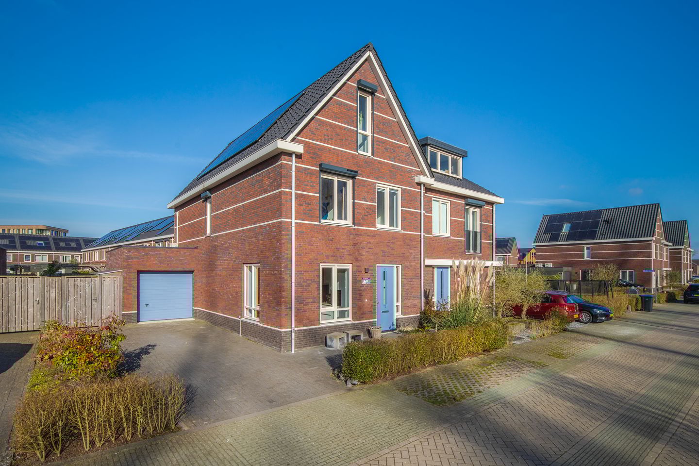 Foto 1 van Ringdijk 41