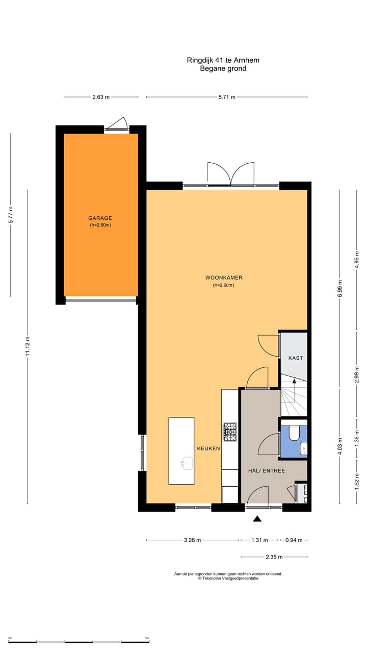 Foto 39 van Ringdijk 41