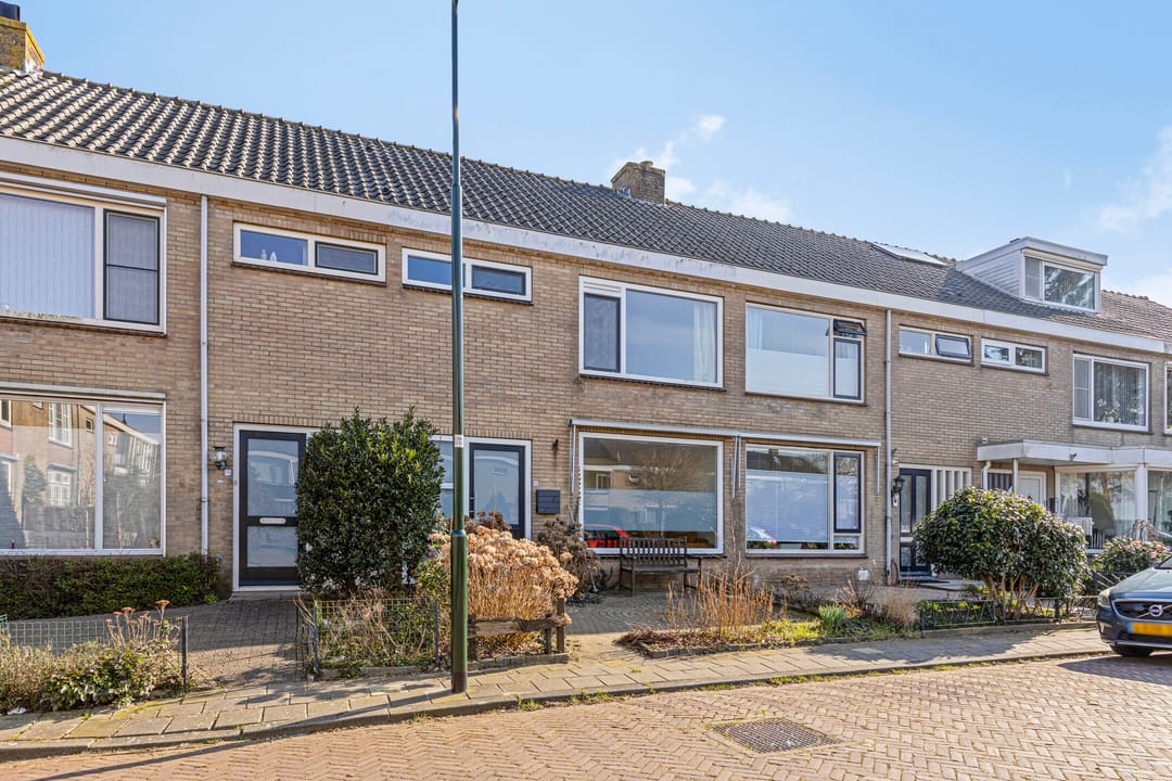 Foto 2 van Nolensstraat 12