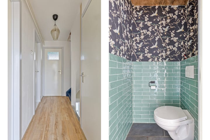 Foto 10 van Nolensstraat 12