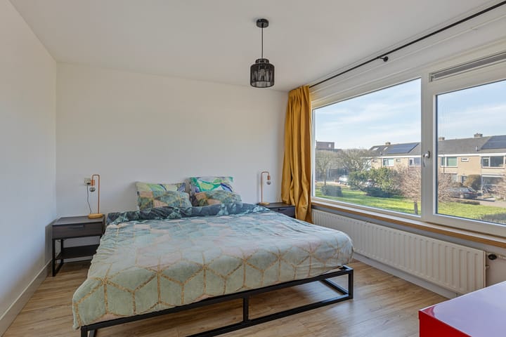 Foto 12 van Nolensstraat 12