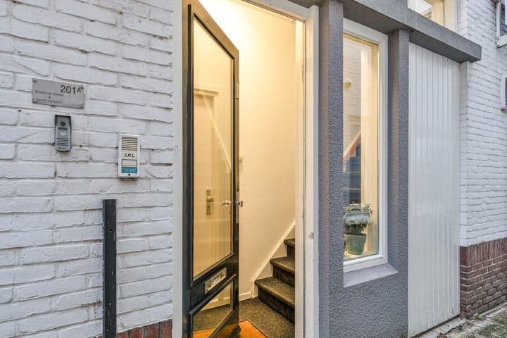 Foto 2 van Rijksstraatweg 201-A