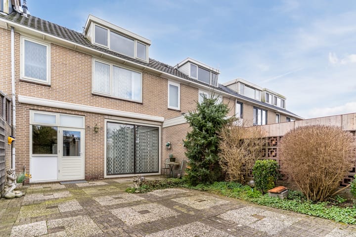 Foto 2 van van Schagenstraat 23