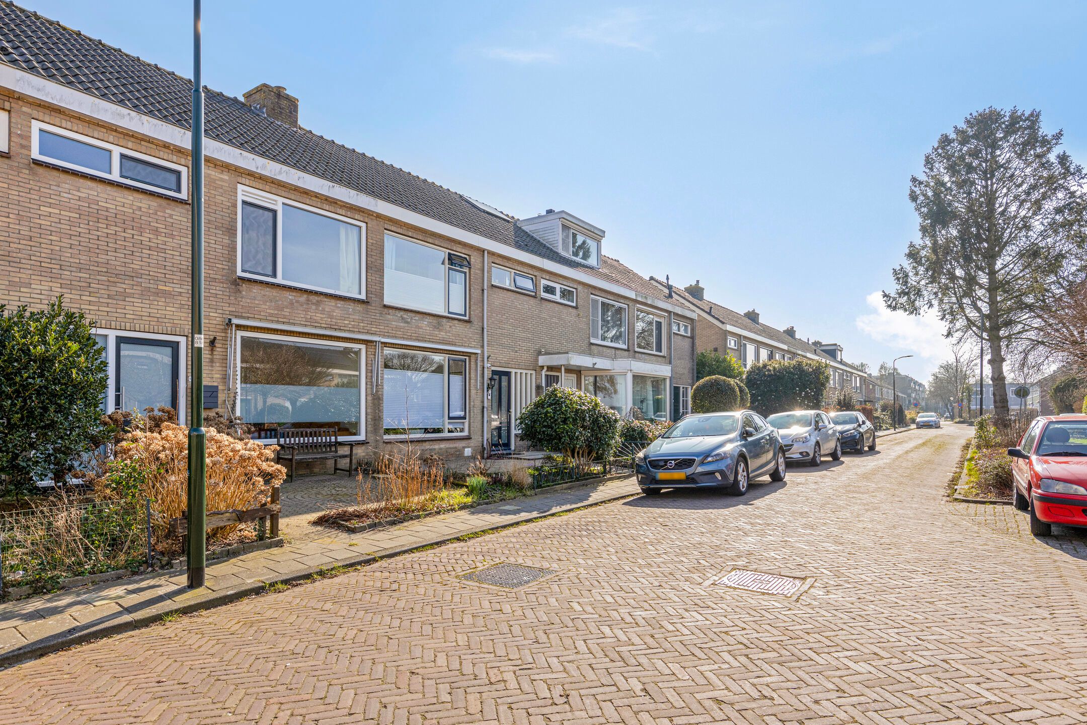 Foto 27 van Nolensstraat 12