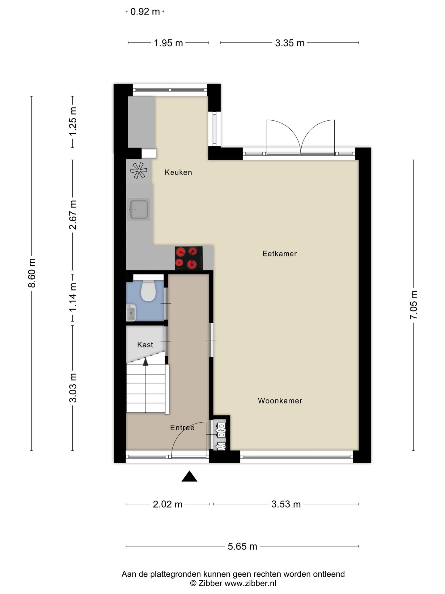 Foto 29 van Nolensstraat 12