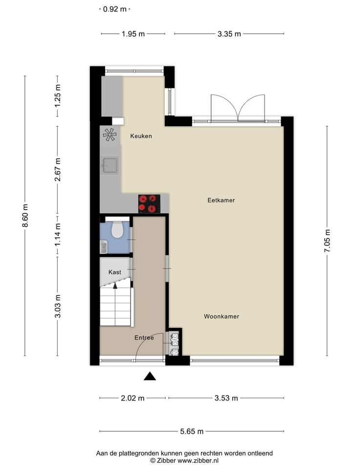 Foto 29 van Nolensstraat 12