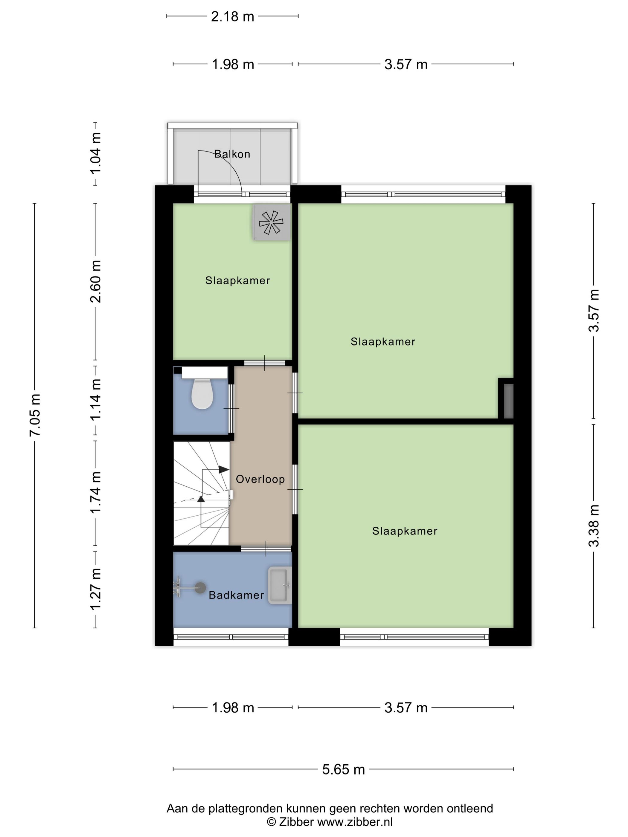 Foto 30 van Nolensstraat 12