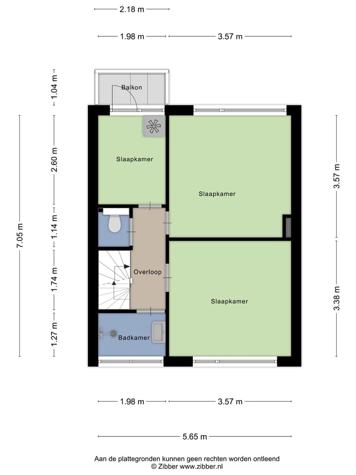 Foto 30 van Nolensstraat 12