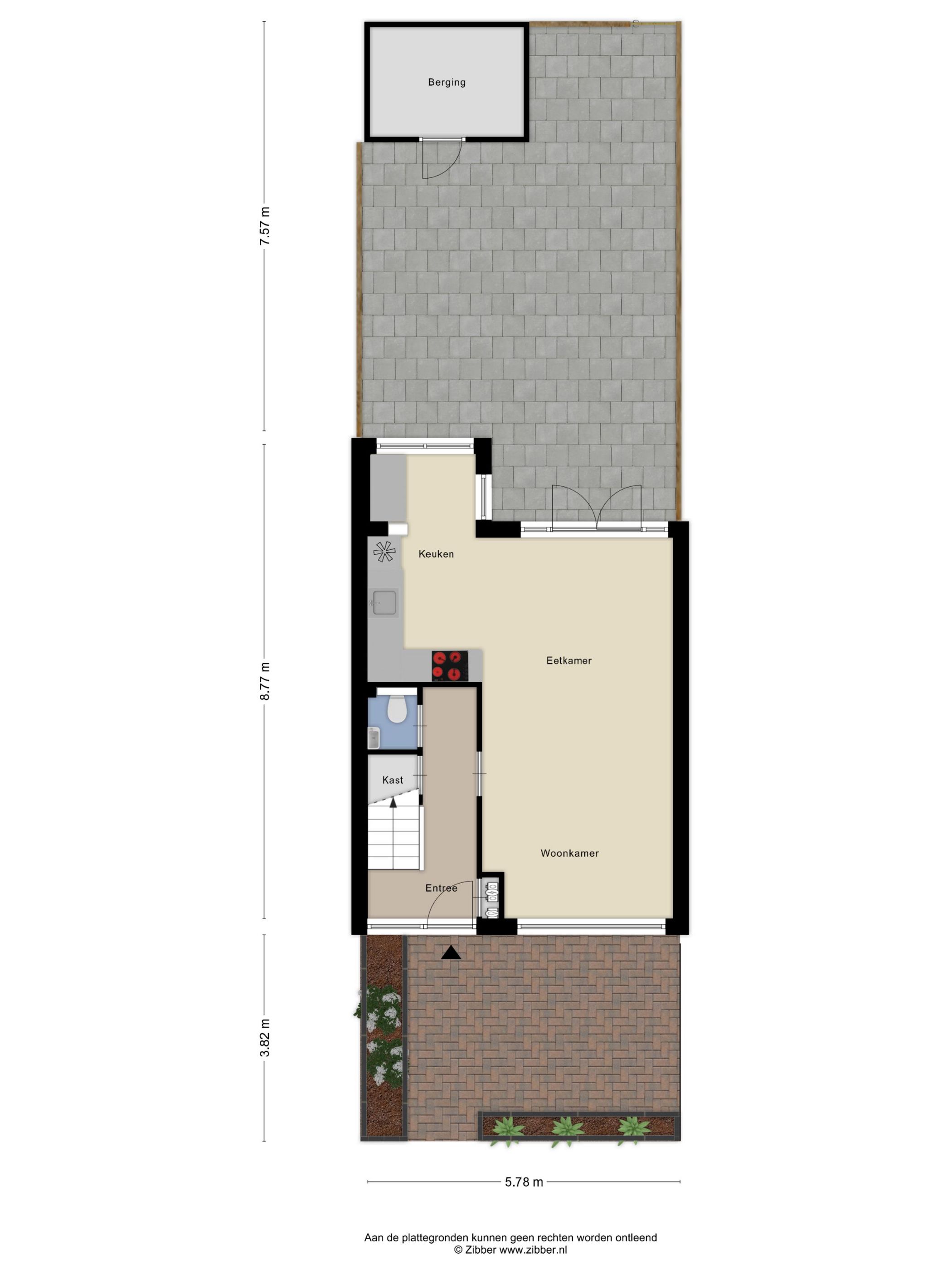 Foto 33 van Nolensstraat 12